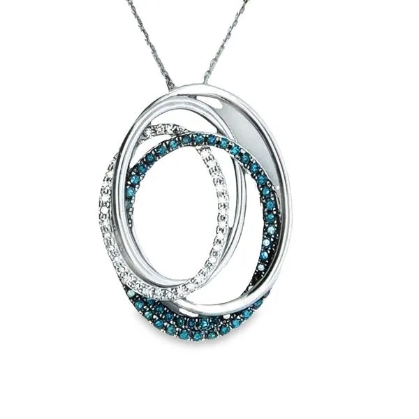 Diamond Necklace Monarch Jewelry Winter Park, FL