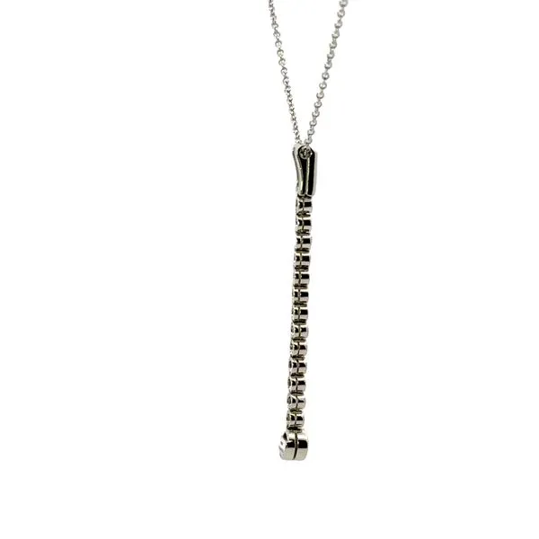 Diamond Necklace Image 2 Monarch Jewelry Winter Park, FL