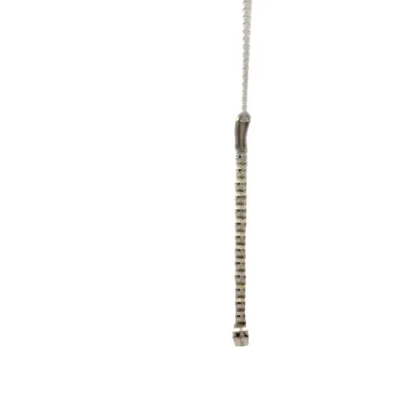 Diamond Necklace Image 4 Monarch Jewelry Winter Park, FL