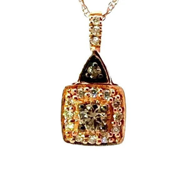 Diamond Necklace similar item image
