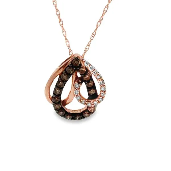 Diamond Necklace Monarch Jewelry Winter Park, FL