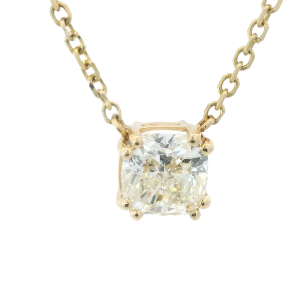 Diamond Necklace Monarch Jewelry Winter Park, FL