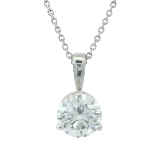 Diamond Necklace Monarch Jewelry Winter Park, FL