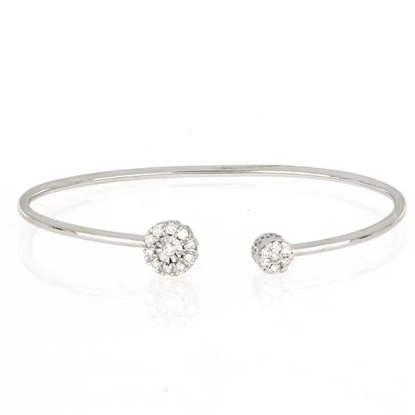 Diamond Bracelets 170-00073 Monarch Jewelry Winter Park, FL