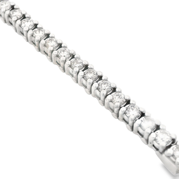 Diamond Bracelets 170-00095 Image 2 Monarch Jewelry Winter Park, FL