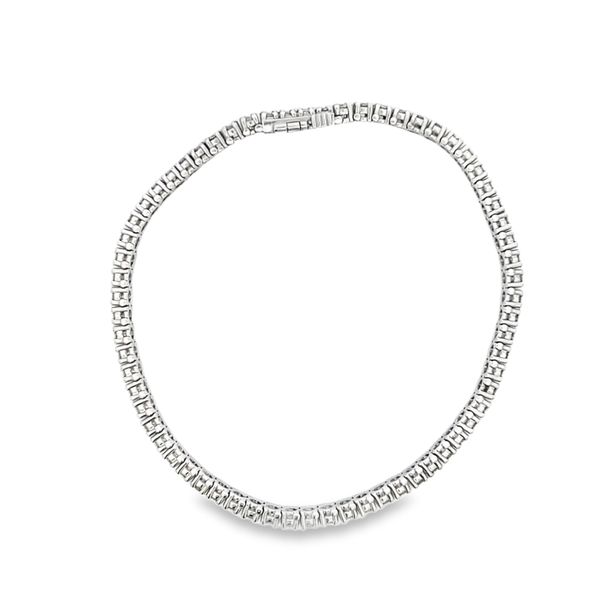 Diamond Bracelets 170-00095 Image 4 Monarch Jewelry Winter Park, FL