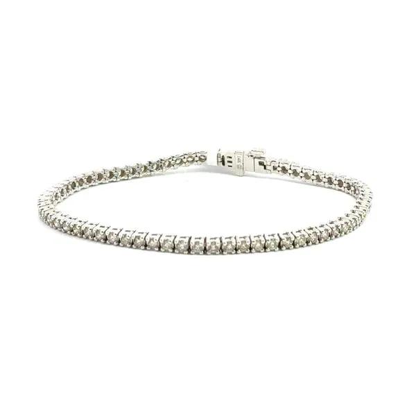 Diamond Bracelets 170-00095 Monarch Jewelry Winter Park, FL