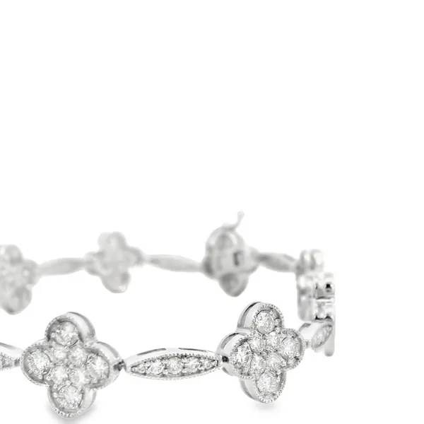 Diamond Bracelets 170-00096 Image 2 Monarch Jewelry Winter Park, FL