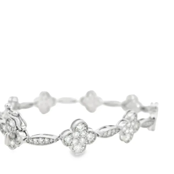 Diamond Bracelets 170-00096 Image 3 Monarch Jewelry Winter Park, FL