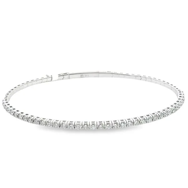 Diamond Bradelets 170-00101 Monarch Jewelry Winter Park, FL