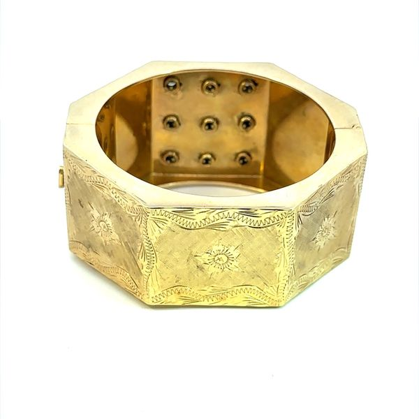 Diamond Bracelets 170-00105 c Image 3 Monarch Jewelry Winter Park, FL