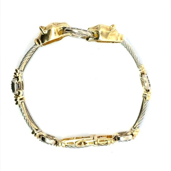 Diamond Bracelets 170-00106 Image 2 Monarch Jewelry Winter Park, FL