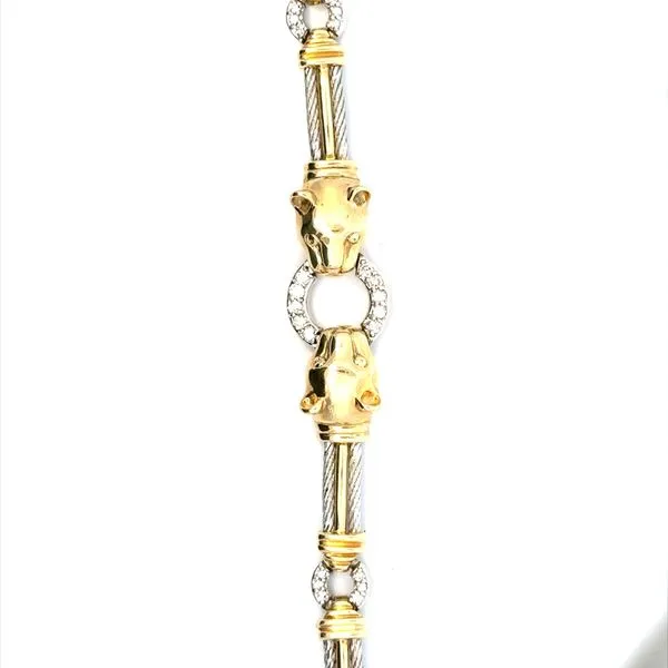 Diamond Bracelets 170-00106 Image 3 Monarch Jewelry Winter Park, FL