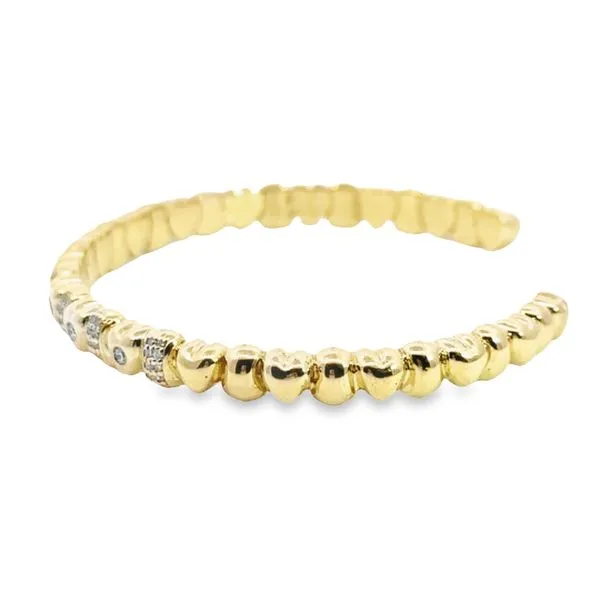 Diamond Bracelet Image 2 Monarch Jewelry Winter Park, FL