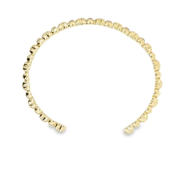 Diamond Bracelet Image 3 Monarch Jewelry Winter Park, FL