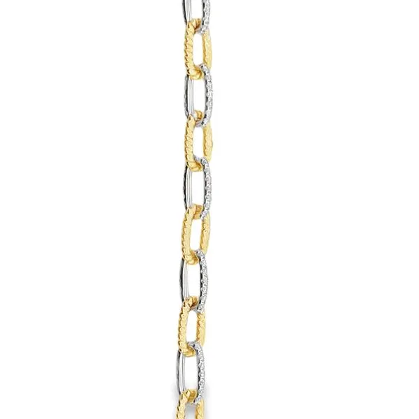 Diamond Bracelet Image 2 Monarch Jewelry Winter Park, FL