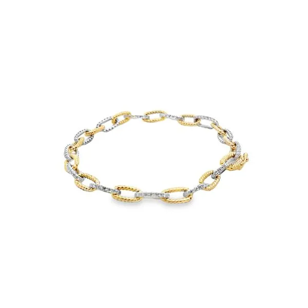 Diamond Bracelet Image 4 Monarch Jewelry Winter Park, FL