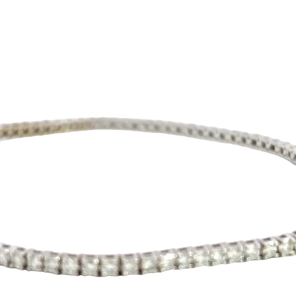 Diamond Bracelet Monarch Jewelry Winter Park, FL