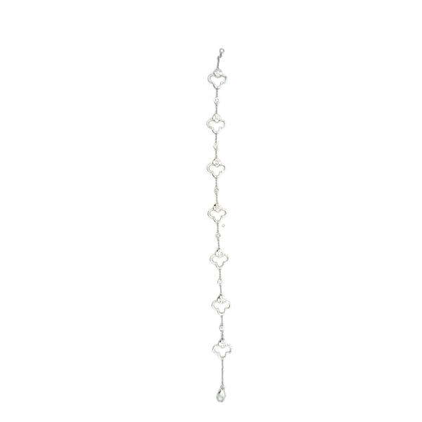 Diamond Bracelet Image 2 Monarch Jewelry Winter Park, FL