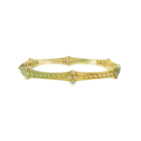 Diamond Bracelet Monarch Jewelry Winter Park, FL