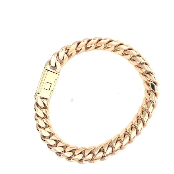 Diamond Bracelet Image 5 Monarch Jewelry Winter Park, FL