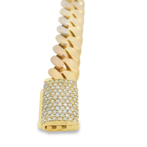 Diamond Bracelet Monarch Jewelry Winter Park, FL