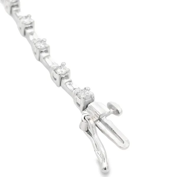 Diamond Bracelet Image 2 Monarch Jewelry Winter Park, FL