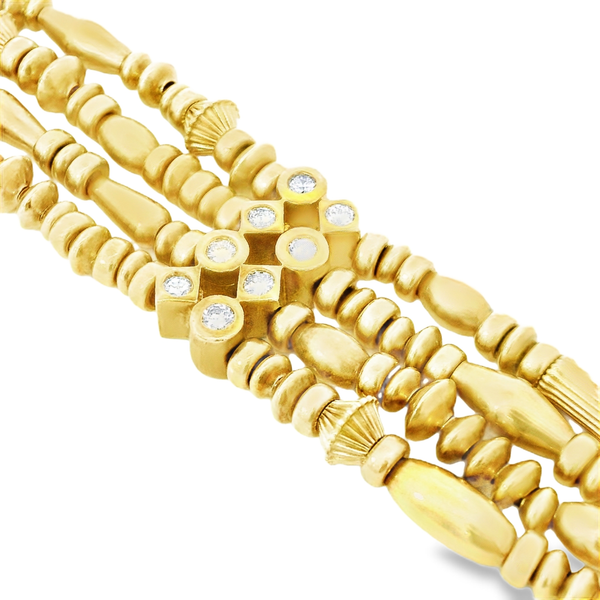 Diamond Bracelet Image 2 Monarch Jewelry Winter Park, FL