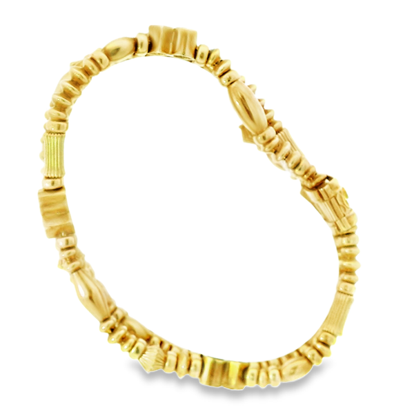 Diamond Bracelet Image 4 Monarch Jewelry Winter Park, FL