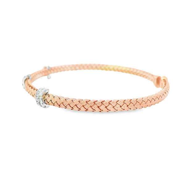 Diamond Bracelet Image 2 Monarch Jewelry Winter Park, FL