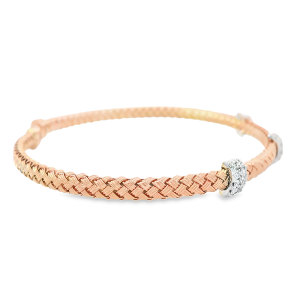 Diamond Bracelet Image 3 Monarch Jewelry Winter Park, FL