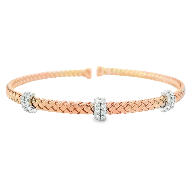 Diamond Bracelet Monarch Jewelry Winter Park, FL