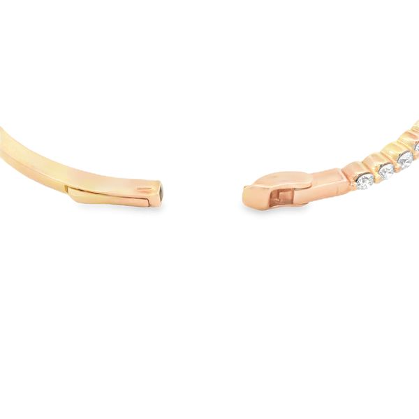 Diamond Bracelet Image 4 Monarch Jewelry Winter Park, FL