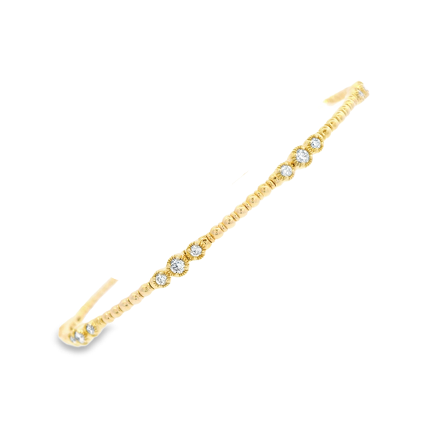 Diamond Bracelets 170-00097 Image 2 Monarch Jewelry Winter Park, FL