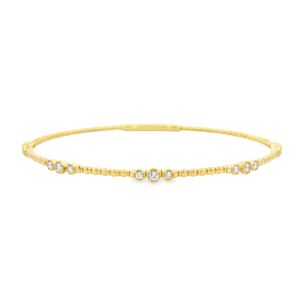 Diamond Bracelets 170-00097 Monarch Jewelry Winter Park, FL