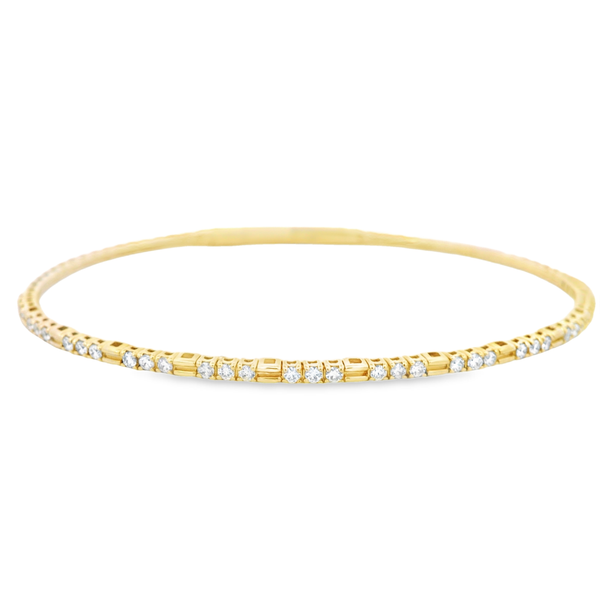 Diamond Bracelet Monarch Jewelry Winter Park, FL