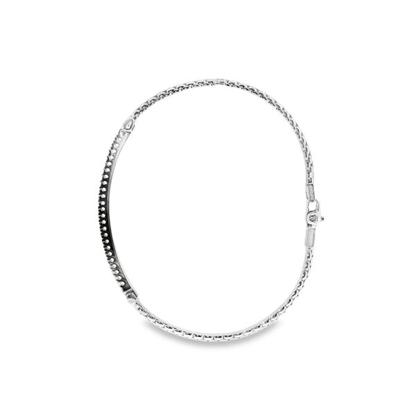 Diamond Bracelet Image 4 Monarch Jewelry Winter Park, FL