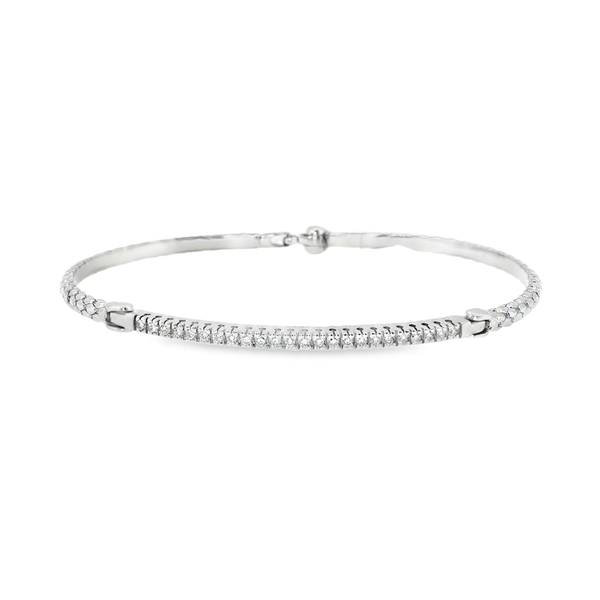 Diamond Bracelet Monarch Jewelry Winter Park, FL