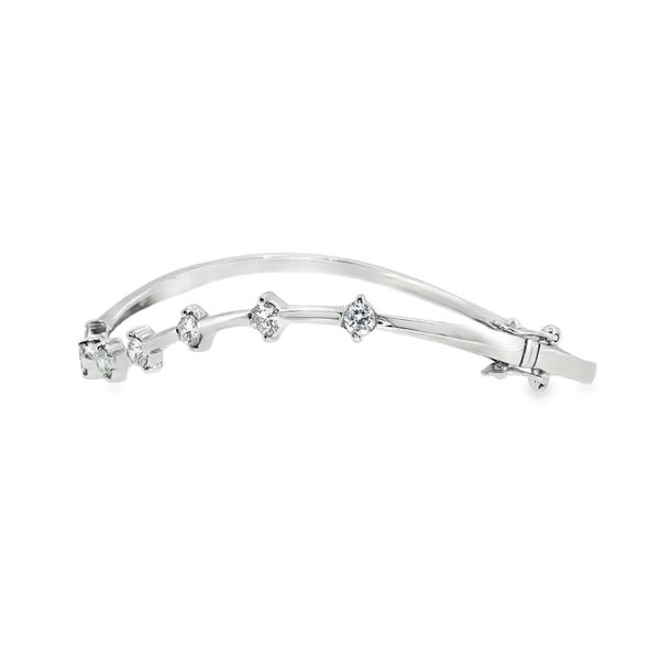 Diamond Bracelet Image 2 Monarch Jewelry Winter Park, FL