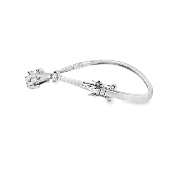 Diamond Bracelet Image 3 Monarch Jewelry Winter Park, FL