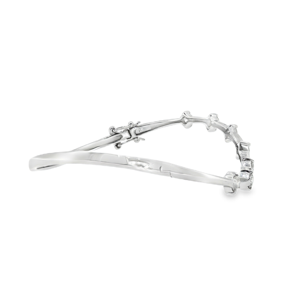 Diamond Bracelet Image 4 Monarch Jewelry Winter Park, FL