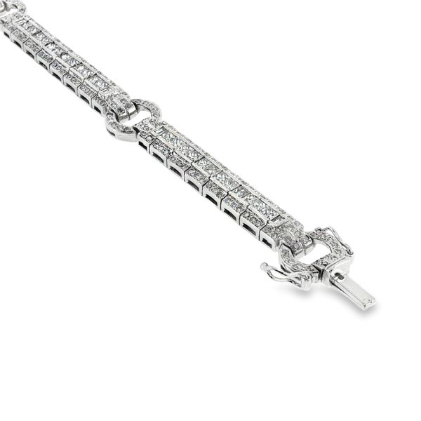 Diamond Bracelet Monarch Jewelry Winter Park, FL