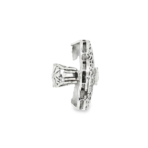Diamond Pin Image 3 Monarch Jewelry Winter Park, FL