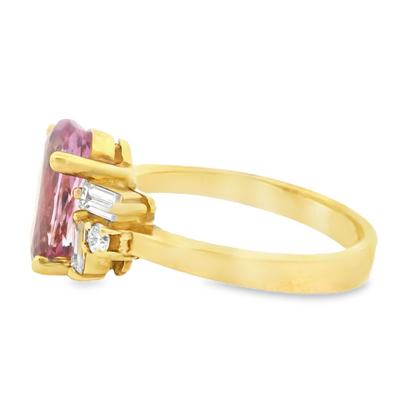 Colored Stone Rings Women's Image 2 Monarch Jewelry Winter Park, FL