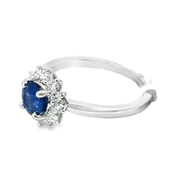 Colored Stone Rings Women's 200-00512 Image 2 Monarch Jewelry Winter Park, FL
