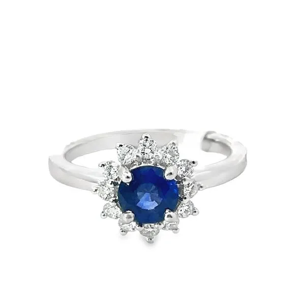 Colored Stone Rings Women's 200-00512 Monarch Jewelry Winter Park, FL