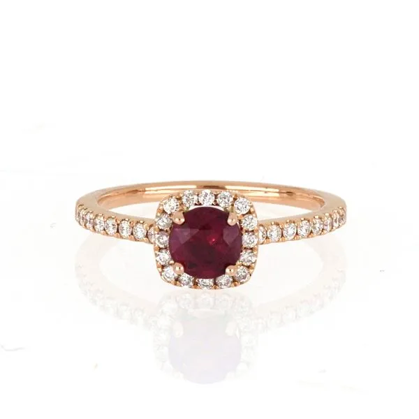 Colored Stone Rings Women's 200-00528 similar item image