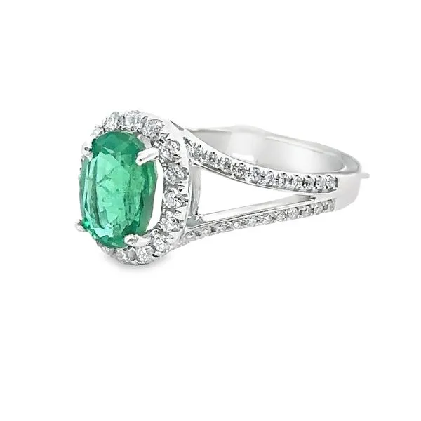 Colored Stone Rings Women's 200-00535 Image 2 Monarch Jewelry Winter Park, FL