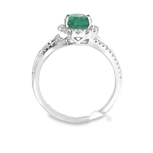 Colored Stone Rings Women's 200-00535 Image 3 Monarch Jewelry Winter Park, FL