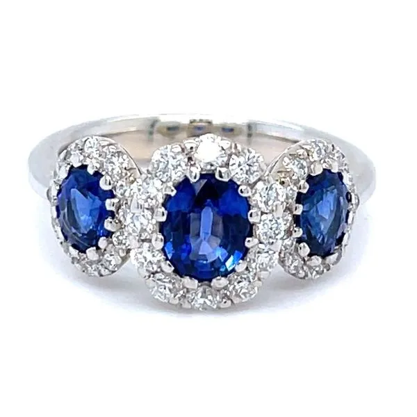 Colored Stone Fashion Ring Monarch Jewelry Winter Park, FL